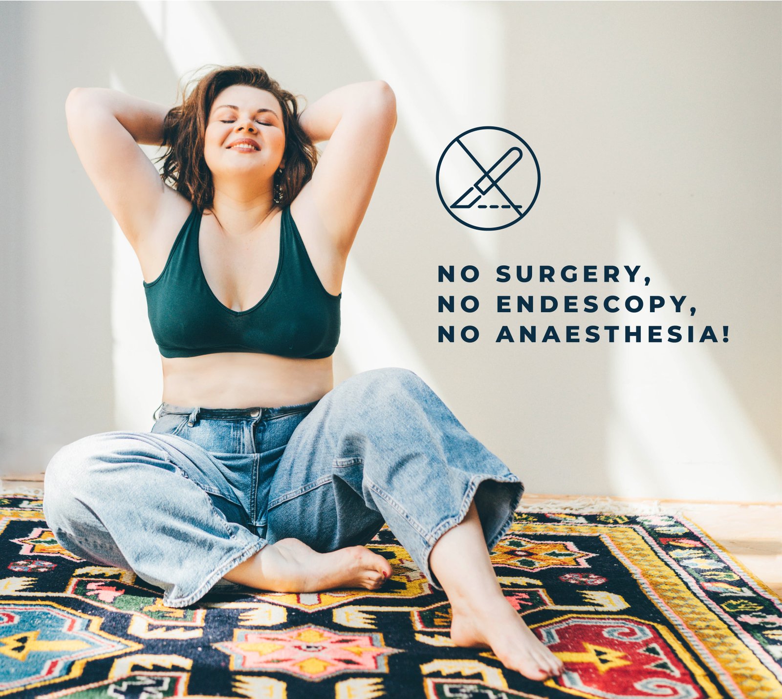 Intragastric Balloon