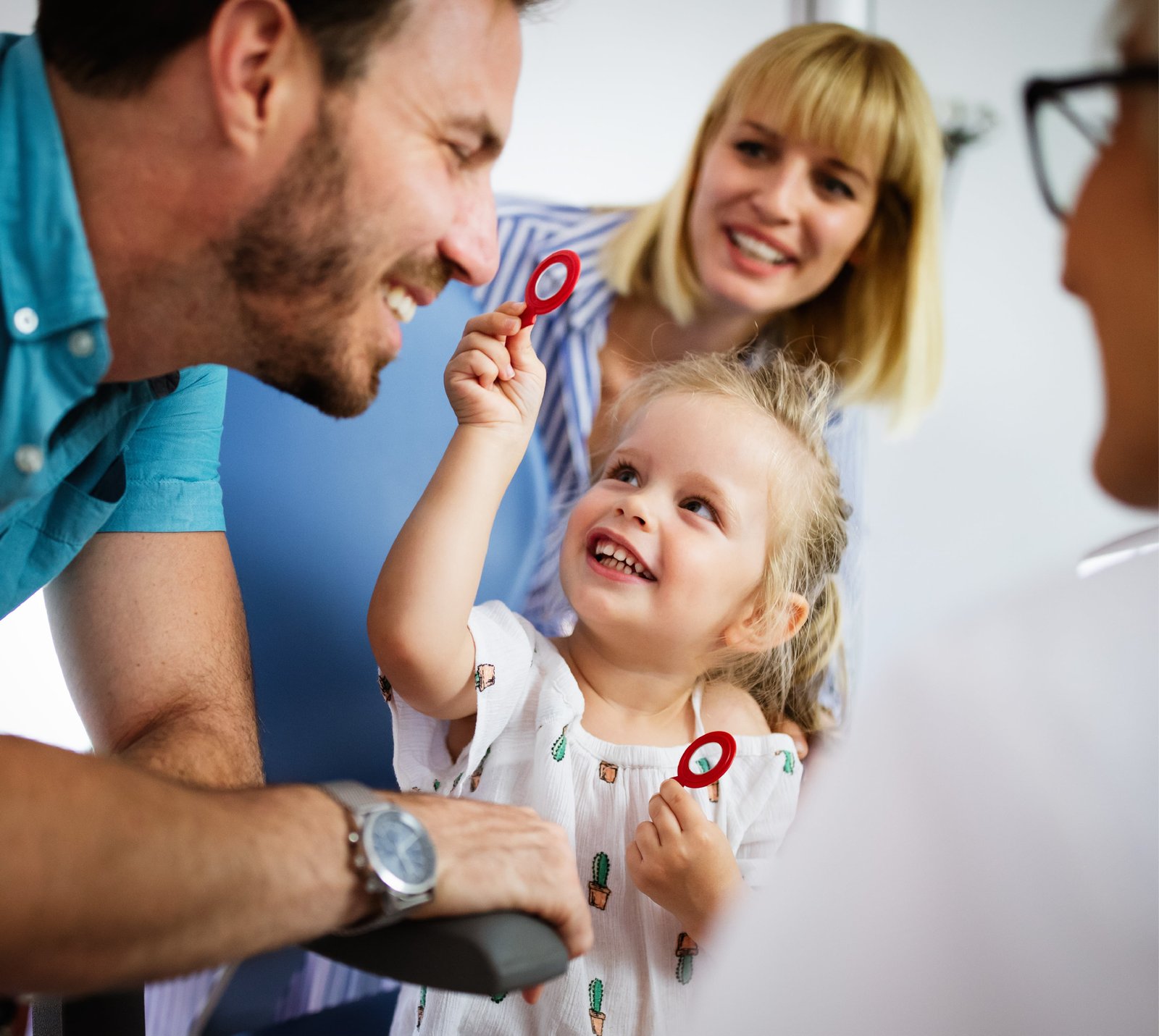 Strabismus Treatment
