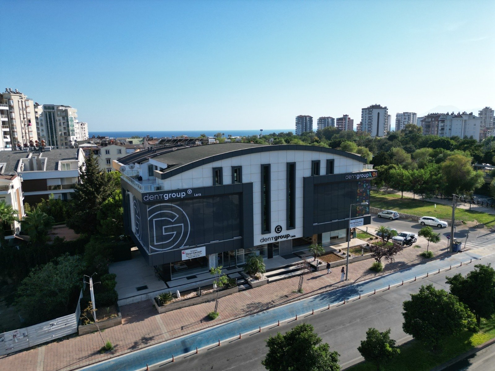 DentGroup Antalya – Lara Dental Clinic